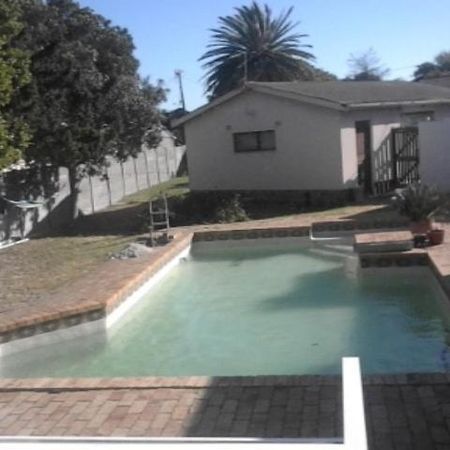 Blouberg Beach Retreat Bloubergstrand Exterior foto