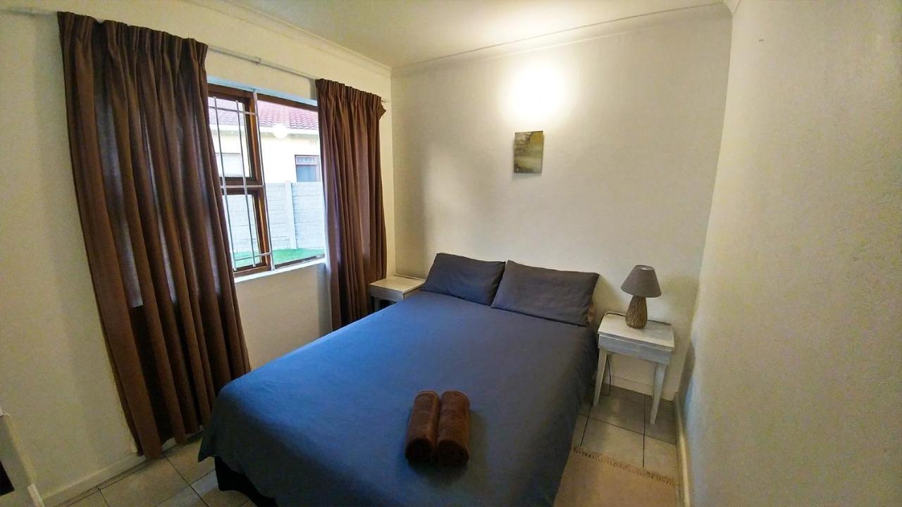 Blouberg Beach Retreat Bloubergstrand Exterior foto