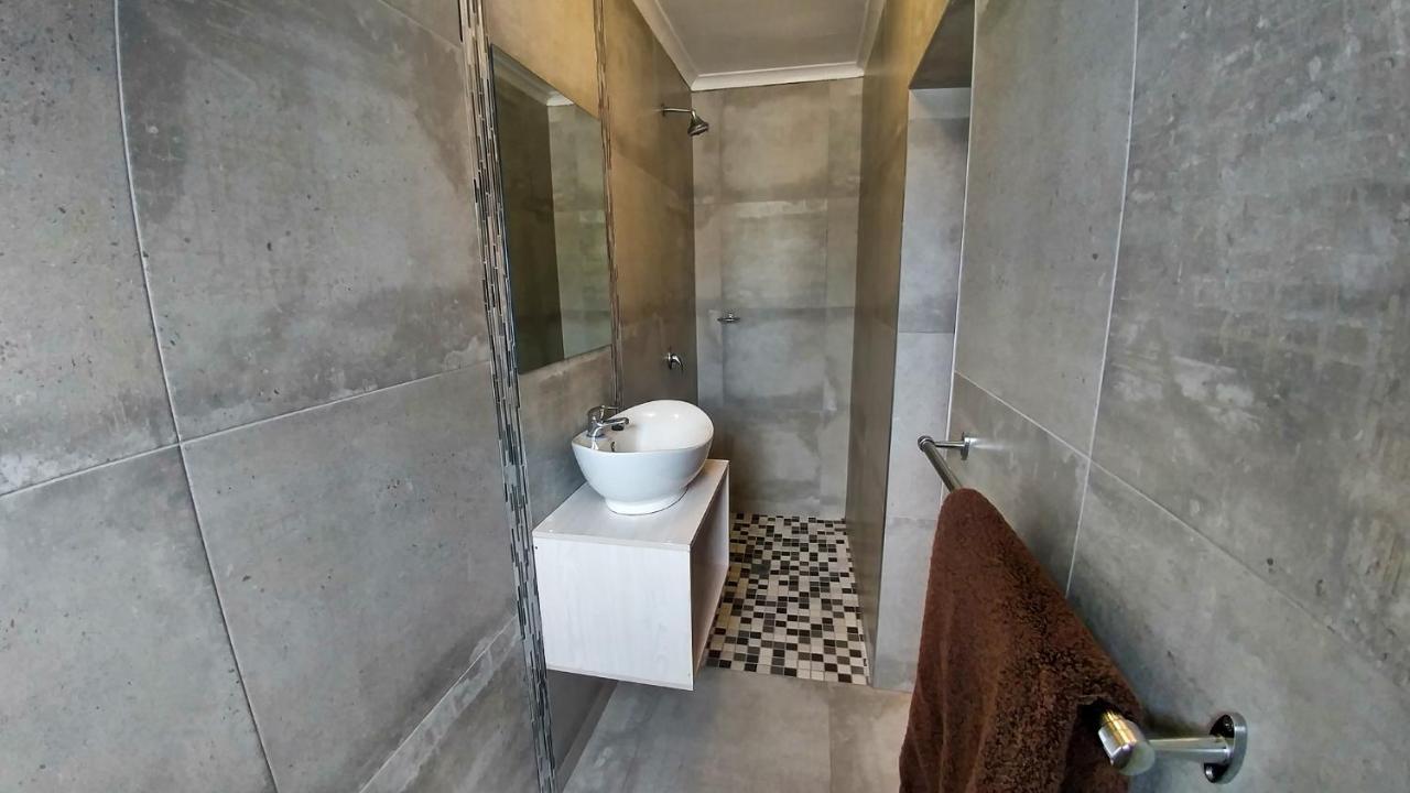 Blouberg Beach Retreat Bloubergstrand Exterior foto