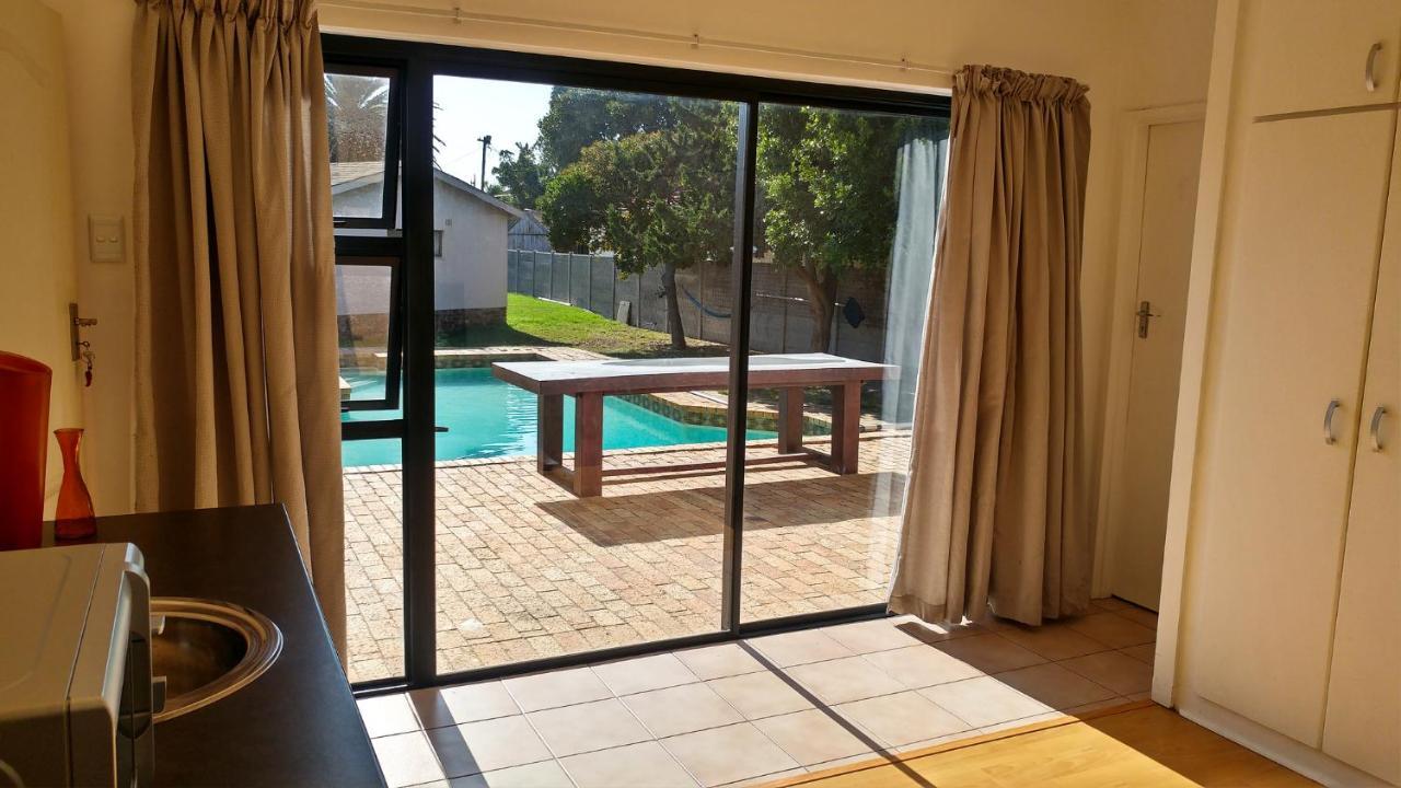 Blouberg Beach Retreat Bloubergstrand Exterior foto