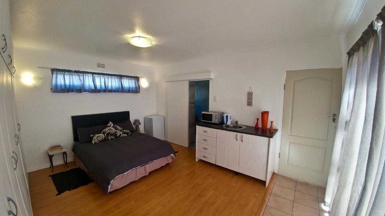 Blouberg Beach Retreat Bloubergstrand Exterior foto