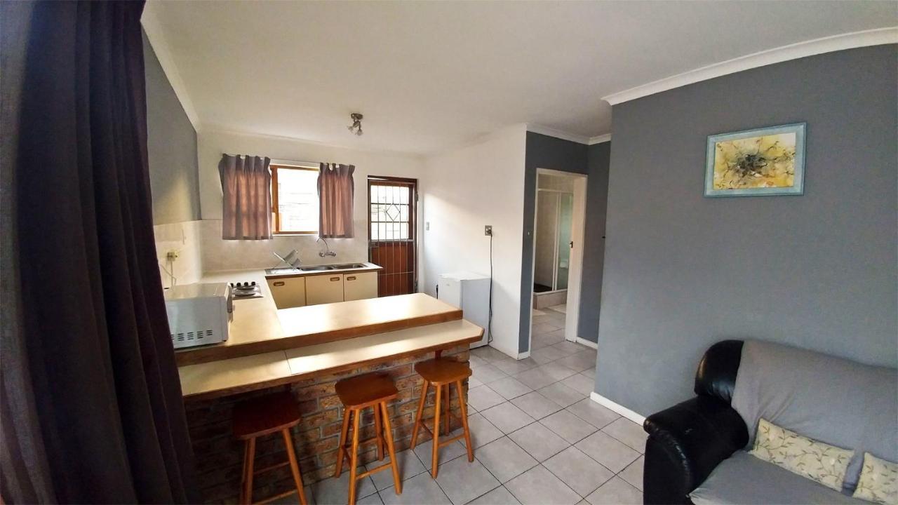 Blouberg Beach Retreat Bloubergstrand Exterior foto